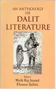 An Anthology of Dalit Literature (Poems)