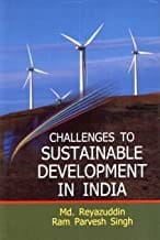 Challenges to Sustainable Development in India