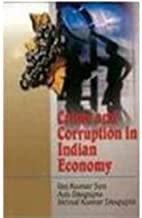 Crime and Corruption in Indian Economy