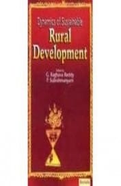 Dynamics of Rural Development (Set in 2 Vols.)