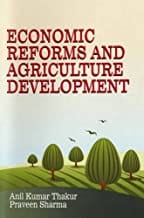 Economic Reforms and Agriculture Development