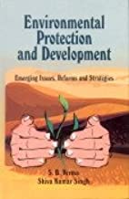 Environmental Protection and Development