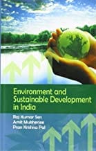 Environment and Sustainable Development in India