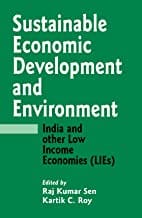 Environment and Sustainable Economic Development