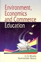 Environment, Economics and Commerce Education