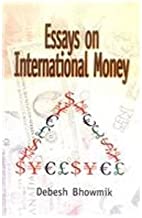 Essays on International Money