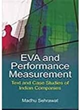 EVA and Performance Measurement