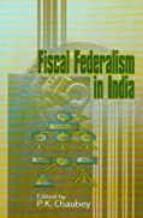 Fiscal Federalism in India