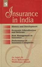 Insurance in India