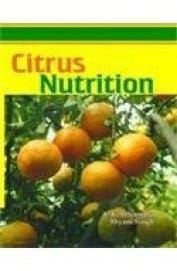 Citrus Nutrition (HB)