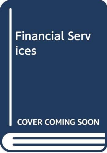 Financial Services