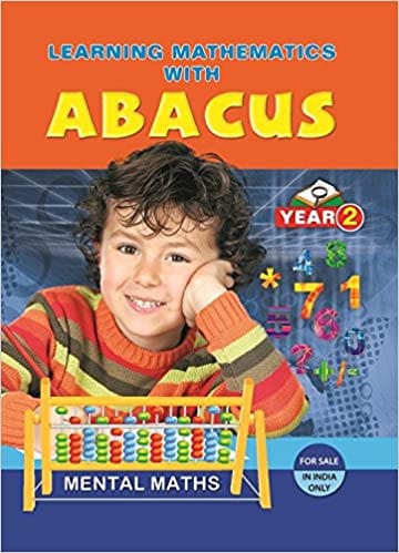 Abacus Year-2