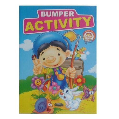 Bumper Activity