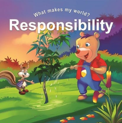 Responsibility Big