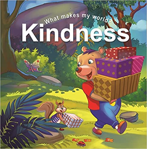 Kindness Big