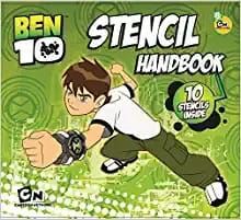 Stencil Handbook