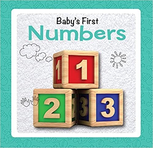 Baby's First Numbers