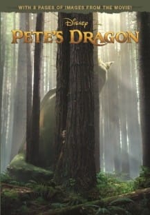 Pete's Dragon