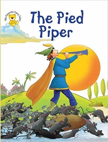 The Pied Piper