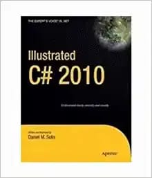 Illustrated C# 2010