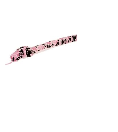 SNAKE 54 CAMO PINK