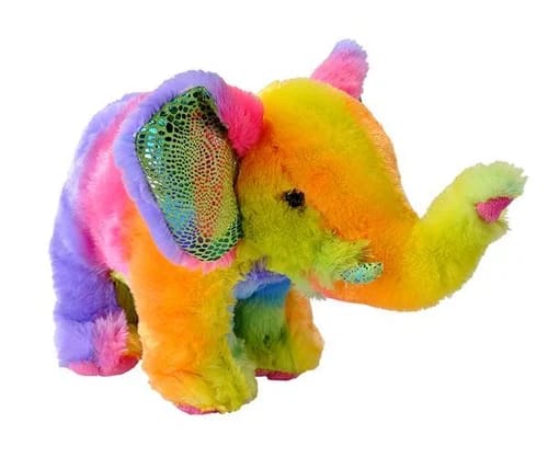 RAINBOWKINS ELEPHANT