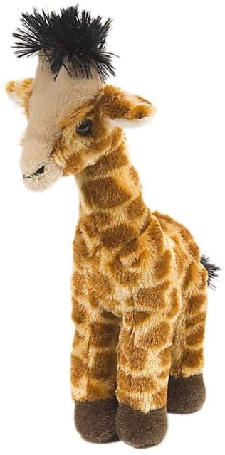 CK-MINI GIRAFFE BABY