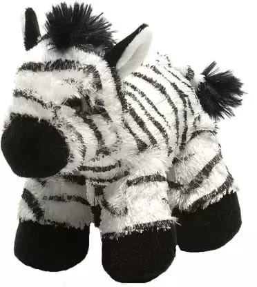 HUG'EMS-MINI ZEBRA