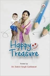 Happy Treasure