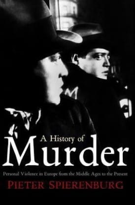 A History Of Murder?