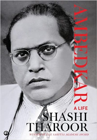 Ambedkar : A Life