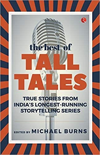 Best Of Tall Tales