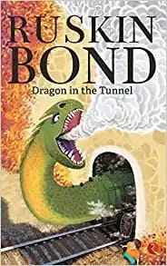 Dragon In The Tunnel