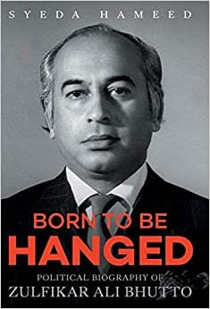 Born To Be Hanged