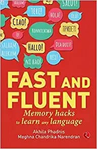 Fast And Fluent (Pb)