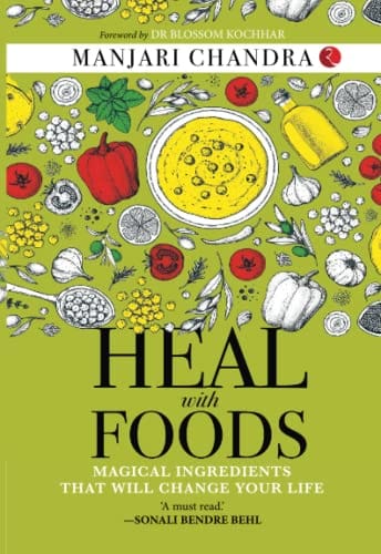 Heal With Foods (Pb)