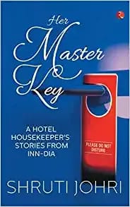 Her Master Key