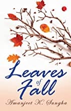 Leaves Of Fall (Hb)