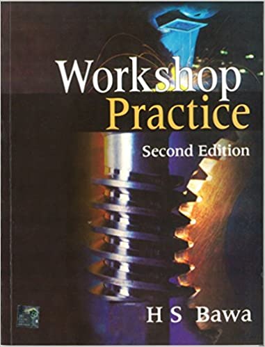 Workshop Practice?