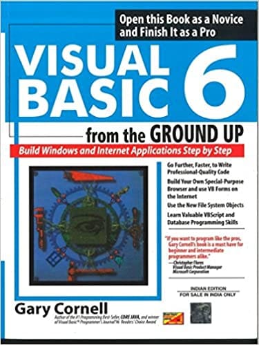 Visual Basic 6