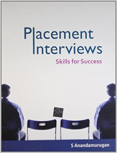 Placement Interviews