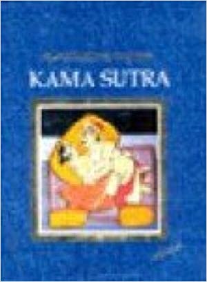 Kamasutra (German) (HB)