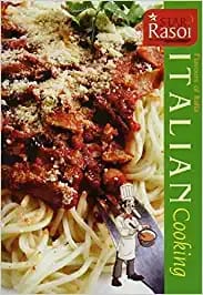 Italian Cooking