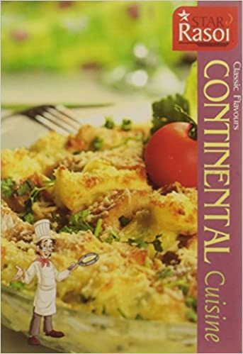 Continental Cuisine