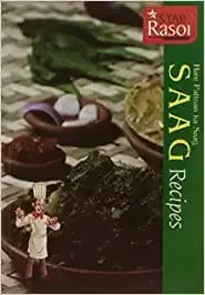 Saag Recipes