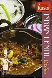 Indian Lentil Dishes