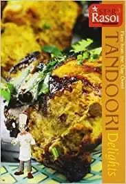 Tandoori Delights