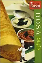 Dosa Delights