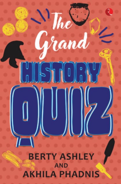 Grand History Quiz