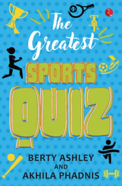 Greatest Sports Quiz